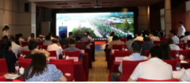 浙江漢峘教育發(fā)展有限公司助力2021年義烏市政、校、企、人力資源服務(wù)機(jī)構(gòu)“四位一體”產(chǎn)業(yè)人才培養(yǎng)新模式推介會(huì)